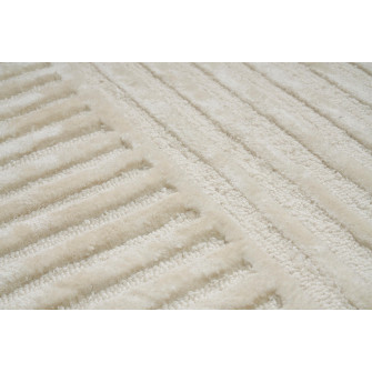 Vaip SIERRA IVORY (Käsitsi valmistatud kollektsioon) Vaip SIERRA IVORY (Käsitsi valmistatud kollektsioon)